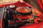 Plymouth Road Runner Superbird 1970 года